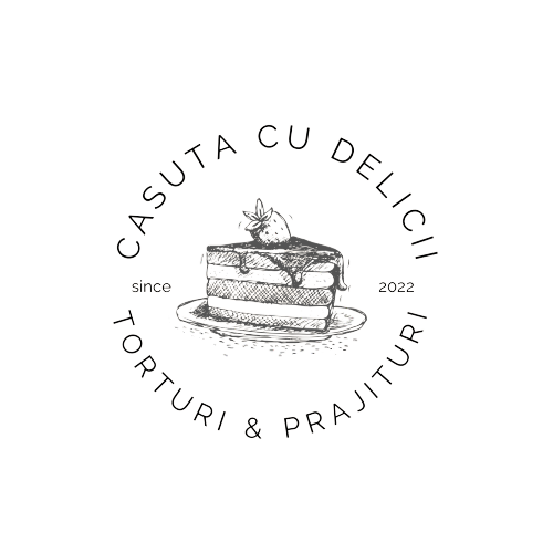 Casuta cu Delicii