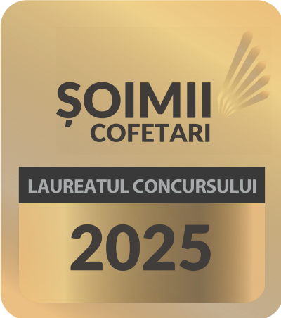 Soimii Cofetari Laureat 2025